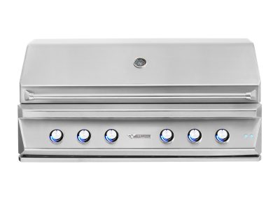 30”-54” Built-In Premium Gas Grill