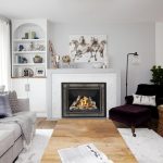 H5 Direct Vent Fireplace