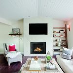 H5 Direct Vent Fireplace