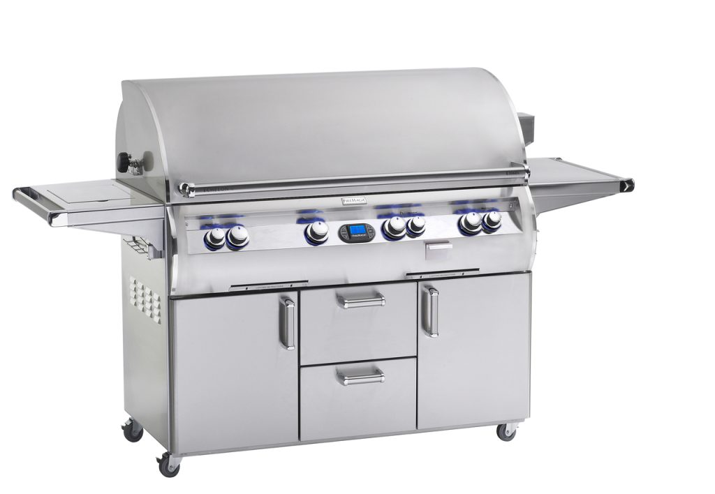 Echelon 1060s portable grill
