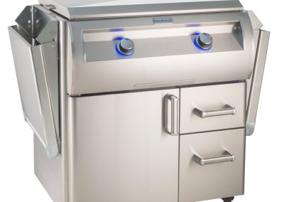 Echelon E660i(s) Portable Griddle