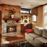 FV33i gas insert fireplace