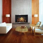 FV42 Fullview decor fireplace