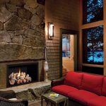 FV48 Direct Vent Fireplace