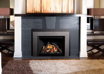 G3.5 Gas Insert Fireplace