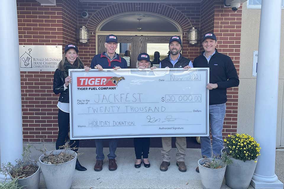 Albemarle Housing Improvement Program