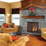 Kozy Heat Alpha 36S DV fireplace