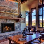 Mendota FV44i Fullview gas insert fireplace