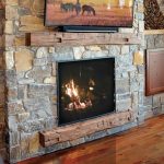 Mendota FV46 DV fireplace