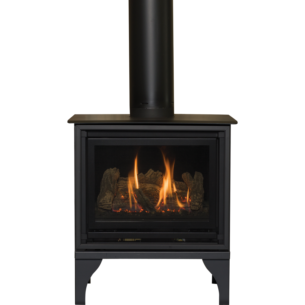 Oakport 18 Direct Vent Stove