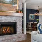 Roosevelt 34 Gas insert