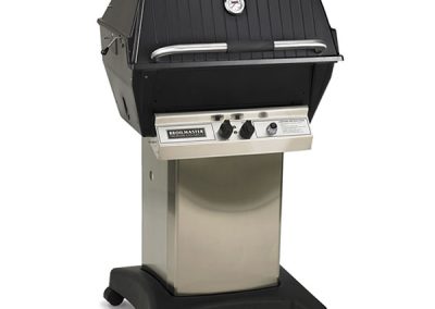 P4X Premium Gas Grill