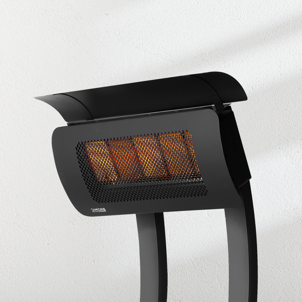 Propane Heater